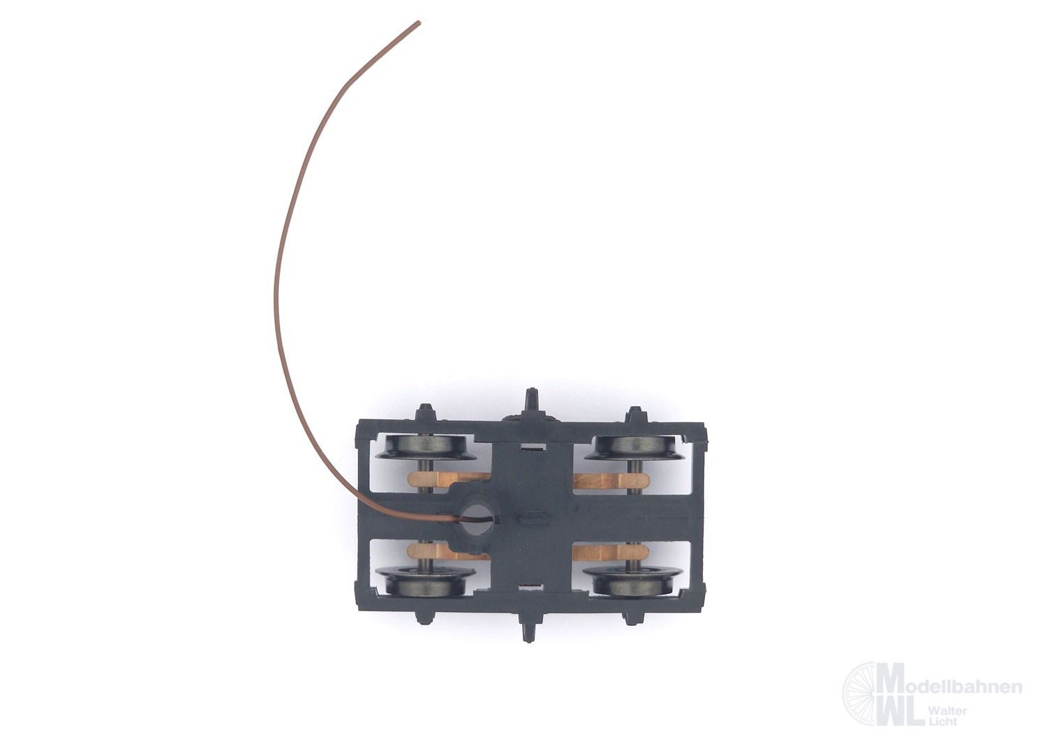 Märklin Ersatzeile E280246 - ERSATZTEIL: Drehgestell